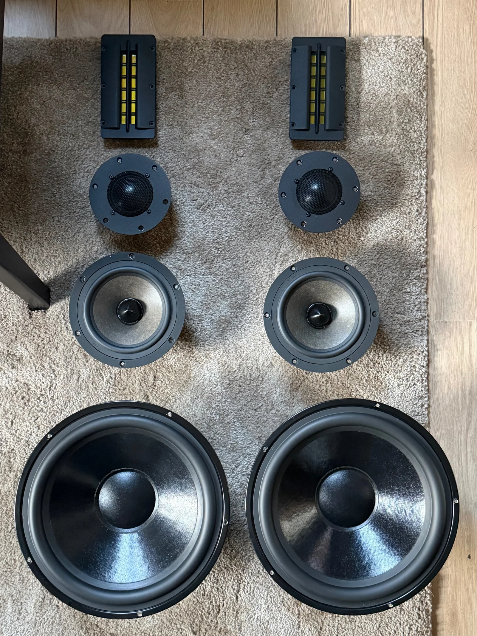 Dayton audio