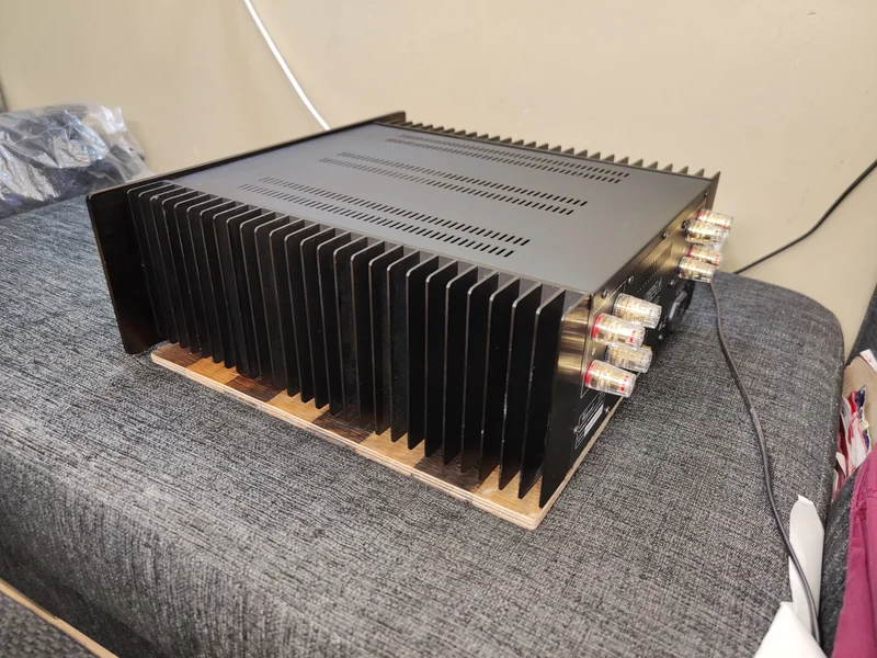 Vincent Sp-331 - Bild 3 av 6