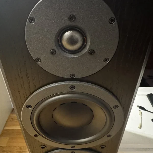 Dynaudio Focus 220 MKII &ndash; Prisbel&ouml;nt dansk hifi-magi - Bild 2 av 4