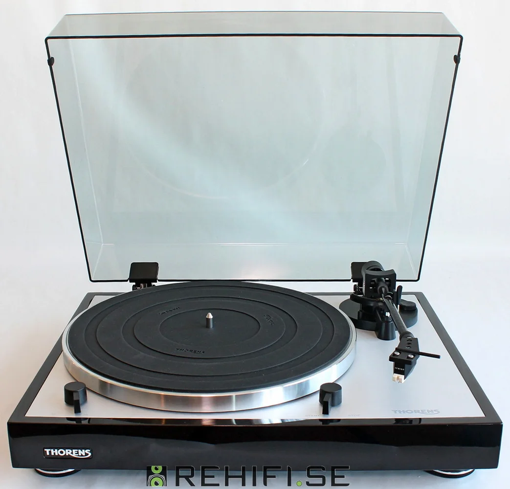 Thorens TD 402DD