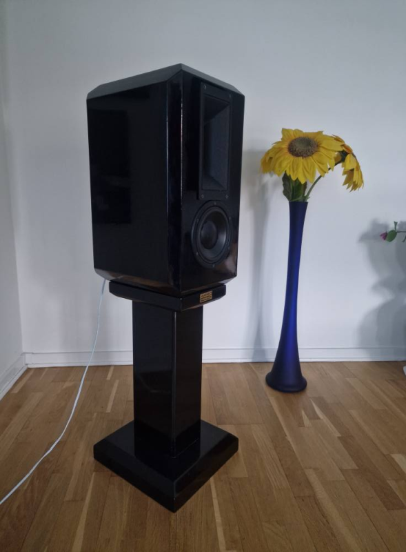 Audiotronic Point One. - Bild 6 av 8