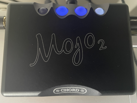 Chord Mojo 2 DAC 