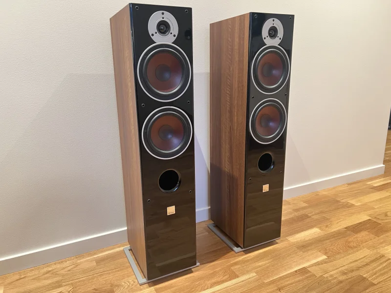 Dali Zensor 7 i mycket bra skick - Bild 2 av 4