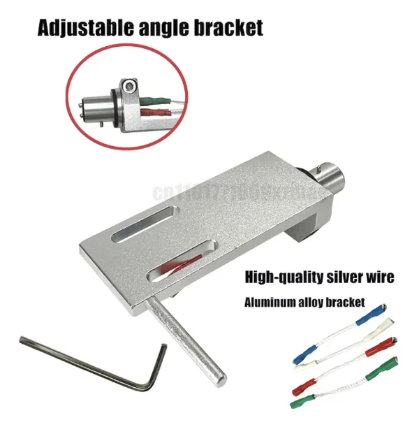 Pickup skal med azimuth Pickup skal med azimuth - Bild 1 av 1