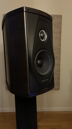 Sonus Faber Olympica 1 Sonus Faber Olympica 1