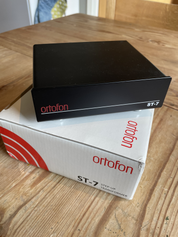 Ortofon ST-7