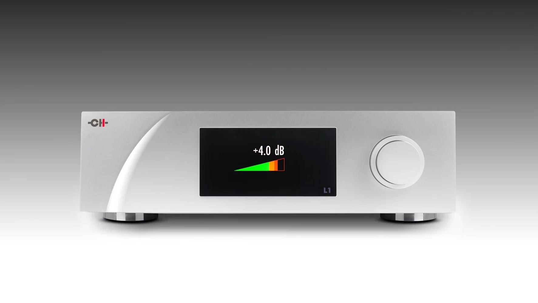 CH Precision L1 |&nbsp;F&ouml;rsteg - Bild 2 av 3