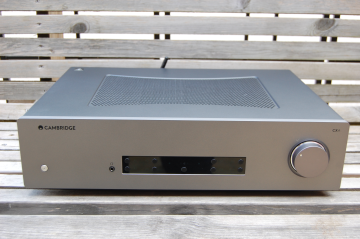Cambridge Audio CXA 81 MkII ** Demo-ex **