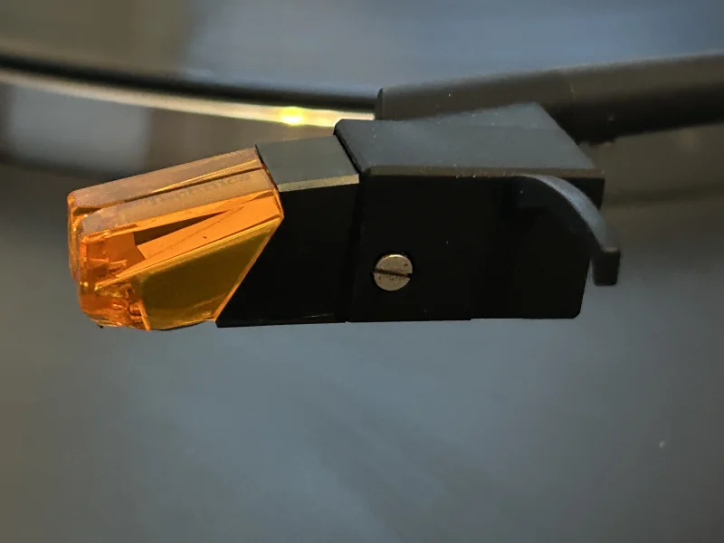 Technics skivspelare, SL-B21 - Bild 3 av 4