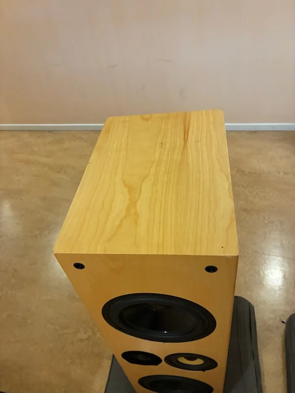 PBN Montana SPC-2 CENTER - Bild 2 av 4