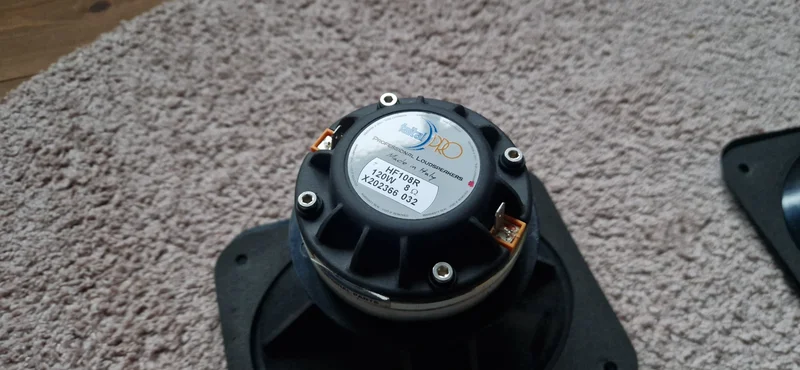 Kit f&ouml;r rej&auml;lt 15+1 - Bild 3 av 6