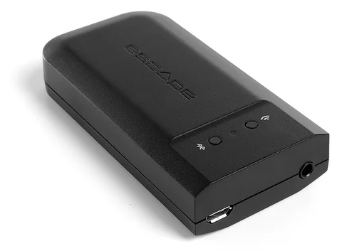 Escape M1 AIR Streamer