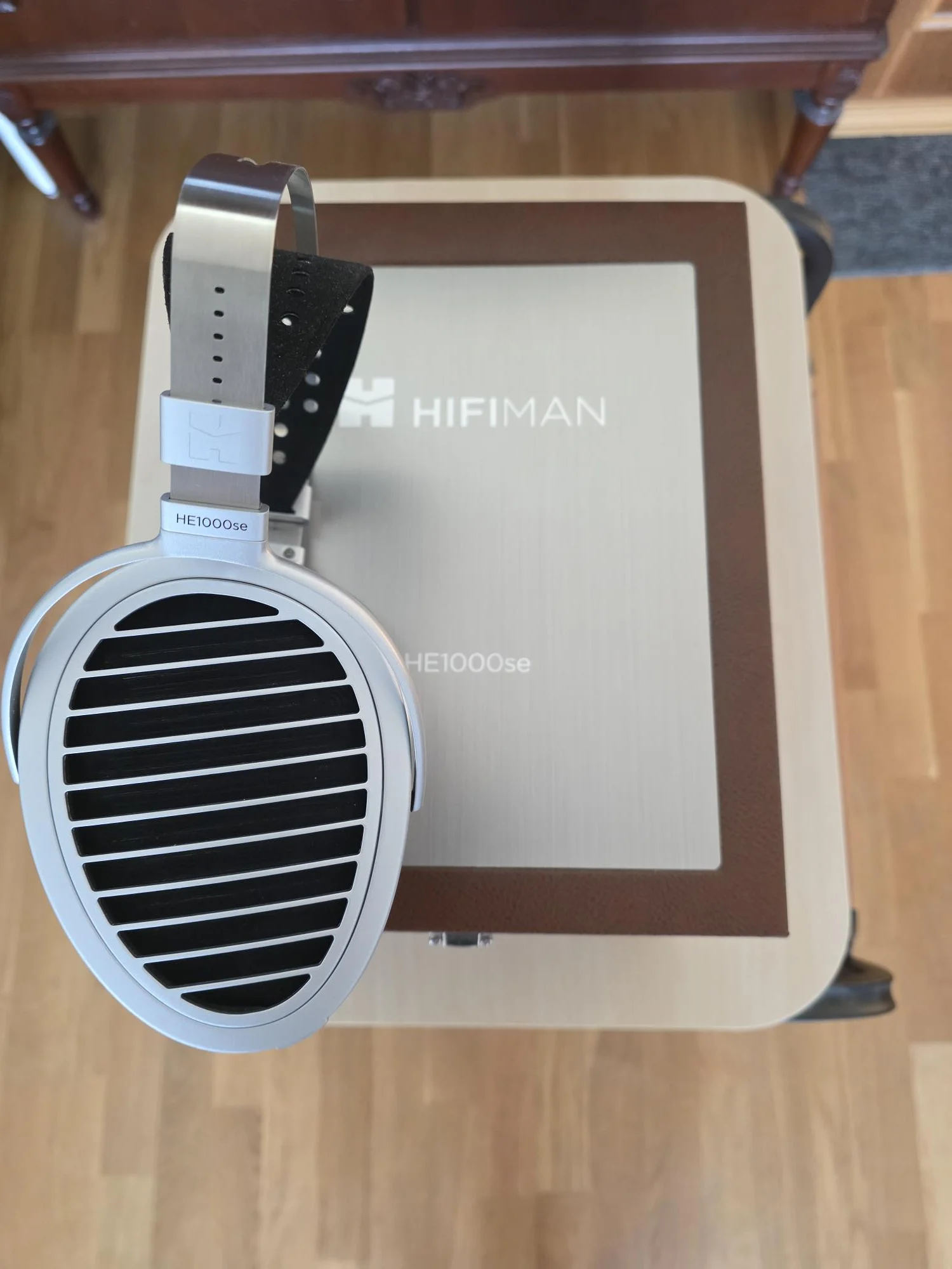 HIFIMAN HE1000SE - Bild 1 av 3