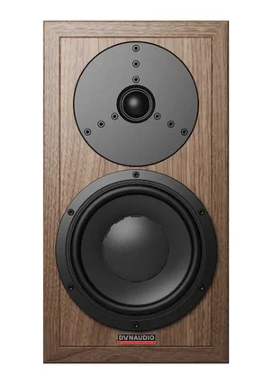 Dynaudio Heritage Special