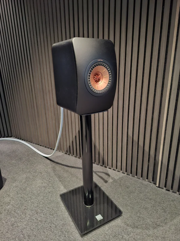 KEF LS50 Meta - Image 3 of 5