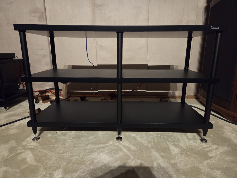 Solidsteel S4-3 Solidsteel S4-3 - Bild 2 av 3