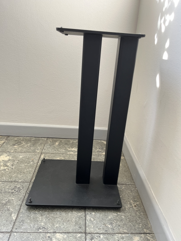 Högtalarstativ Höjd 52 cm