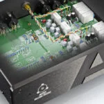 AVID Pellere Balanserat Phono-steg  - Bild 2 av 2