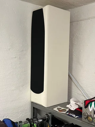 Sony STR-DB 780 Infinity Alpha