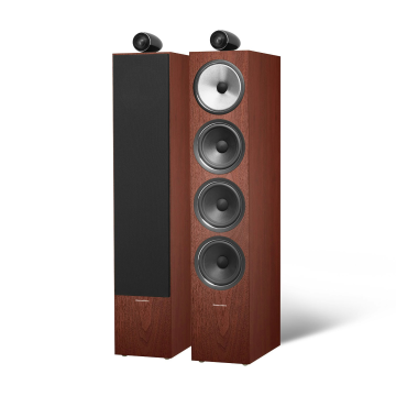 Lagerrensning! – högtalare från B&W, Martin Logan. Anthem och Isotek utförsäljning!