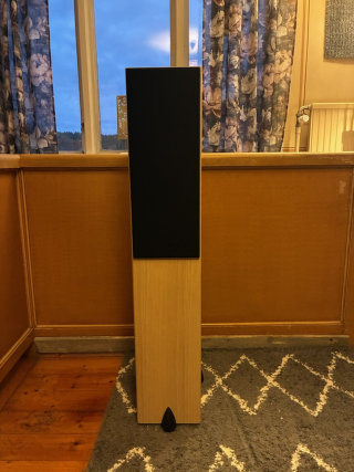 Totem Twin Tower