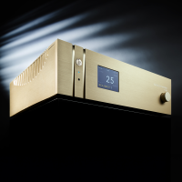 Gold Note P-1000 mkII Deluxe Försteg