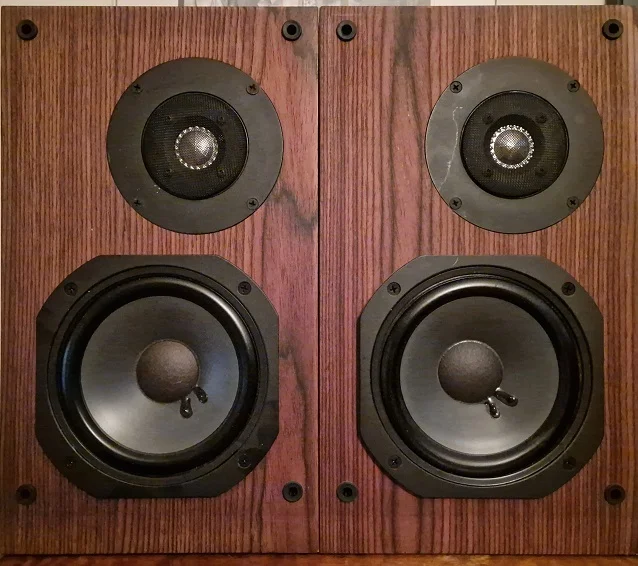 JBL L20 t3 - Bild 1 av 7