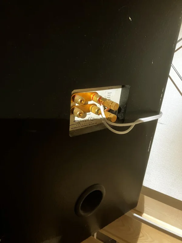 Snell Type J III - Bild 1 av 2