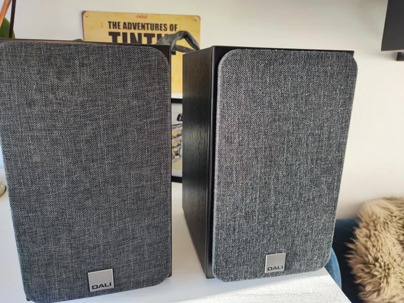 Dali Oberon 1 - Bild 3 av 4