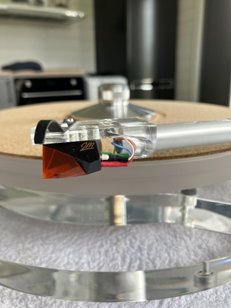 Roksan Radius 5 kompl