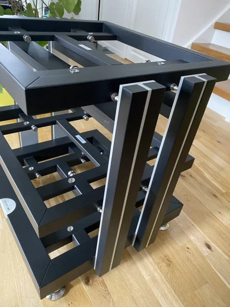 HI-Fi b&auml;nk Finite elements padoge master 600 - Bild 9 av 9