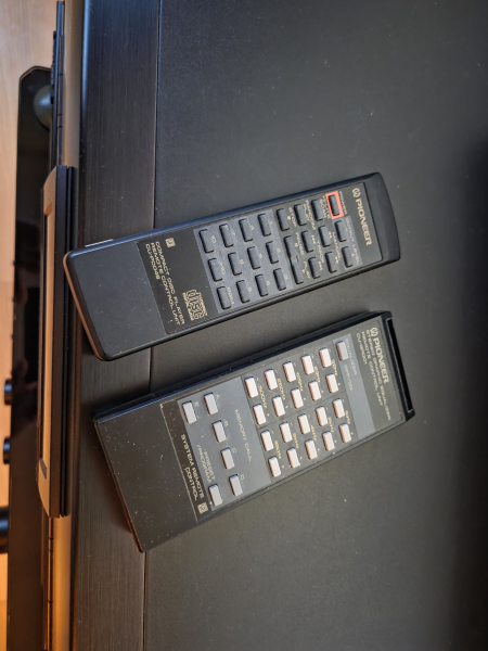 Pioneer anläggning Pioneer anläggning - Bild 3 av 4