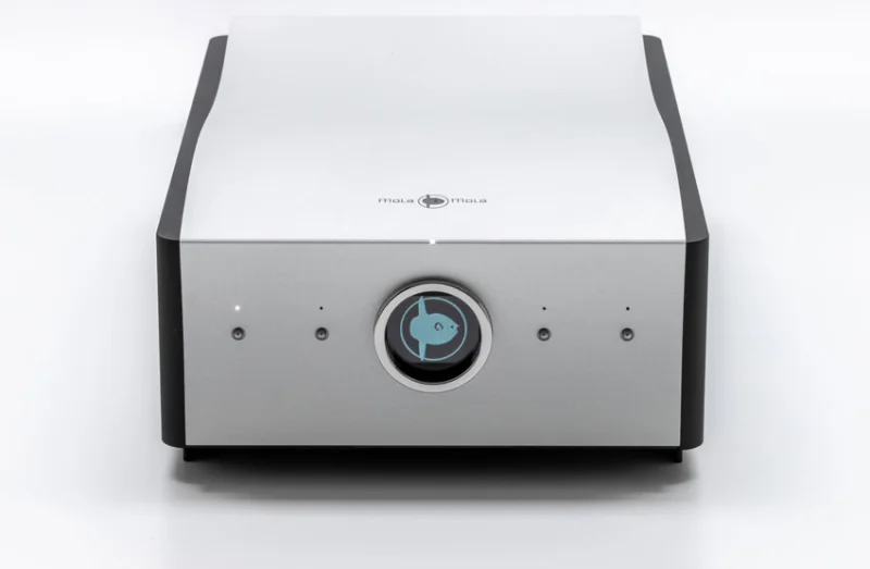 Mola Mola Tambaqui |&nbsp;DAC - Bild 1 av 2