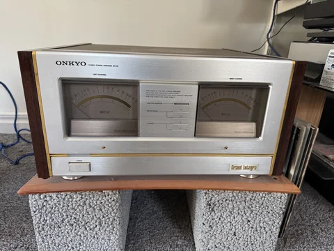 Onkyo Grand Integra M510 
