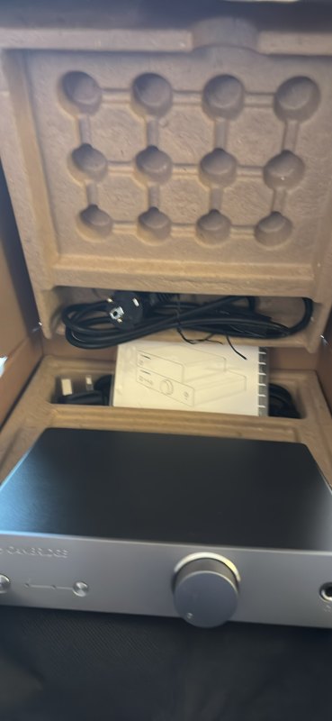 Cambridge Audio Alva Duo - Bild 3 av 3