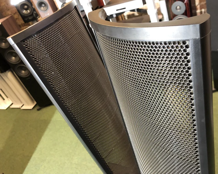 Martin Logan ElectroMotion ESL  - Bild 2 av 2