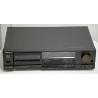 Technics RS-B505 Stereo Cassette Deck (1987-89)