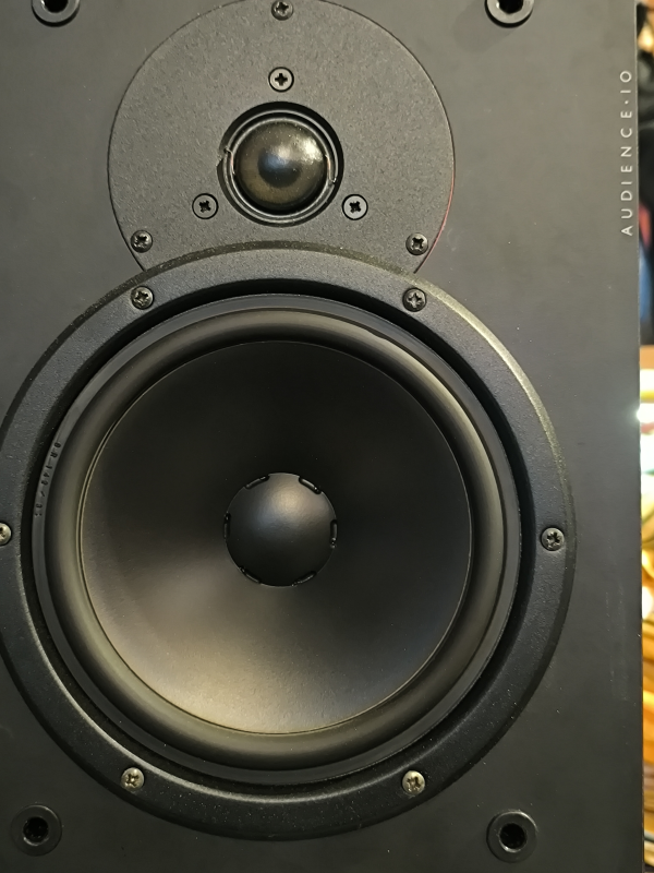 Dynaudio Audience 10 - Bild 2 av 3