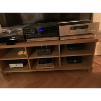 MBL 7008 Integrerad förstärkare 