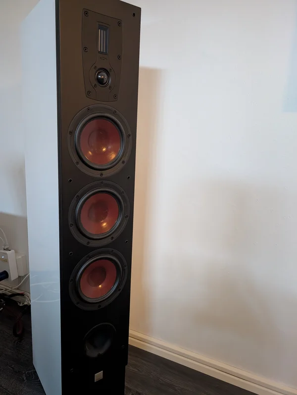 Dali Ikon 7 mk2, mycket bra skick! - Bild 1 av 4