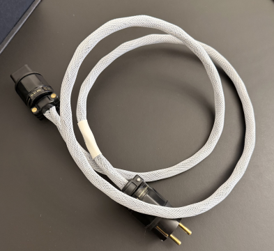 Chord Sarum T ARAY Power lead C19