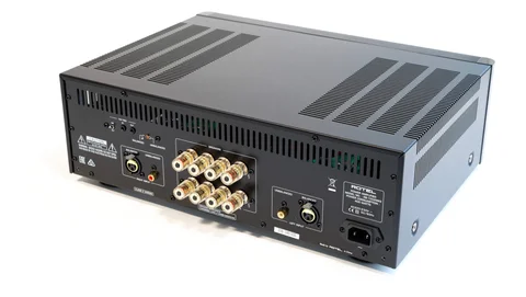 Rotel RB-1552MKII