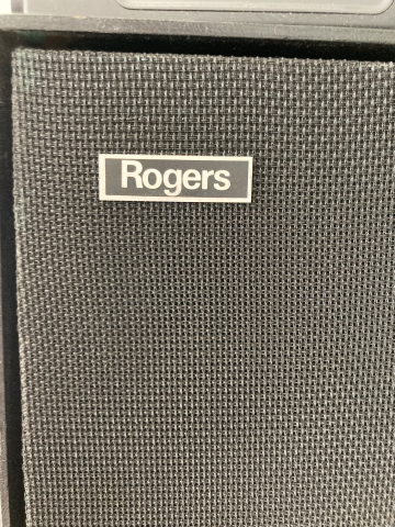 Rogers export monitor 