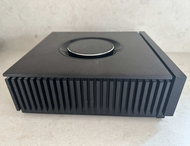 Naim Uniti Atom