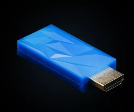 iFi Audio SilentPower HDMI iSilencer