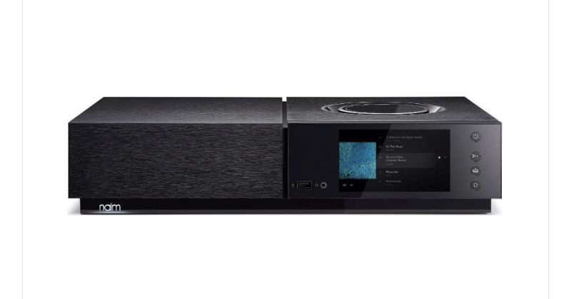 Naim Uniti Nova Naim Uniti Nova - Bild 1 av 1