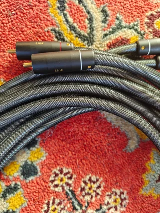 Audio art cable RCA 4 m