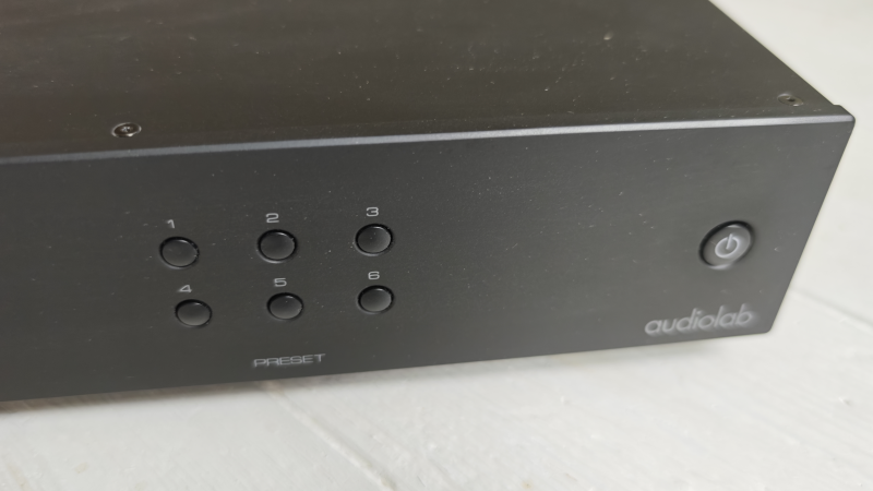 Audiolab 6000n - Bild 1 av 3