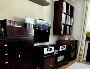 Pioneer Exclusive M5 