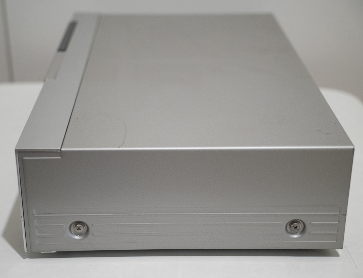 Sony TC-FX6 Stereo Cassette Deck (1980-82)